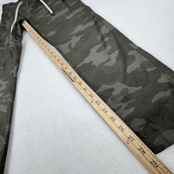 Vuori Camo Women's Pants - Picture 14 of 15